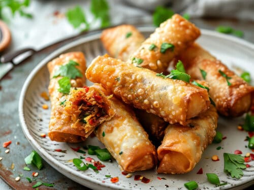 Spring Roll